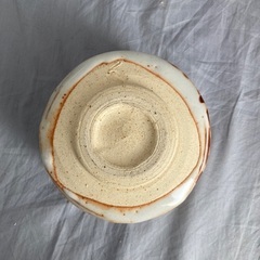 陶器茶器　美濃焼の画像