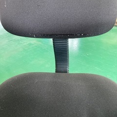 オフィスチェアの画像