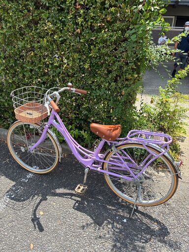 早い者勝ち‼️ 子供用🌟あさひ🌟 ASAHI フェリークJr‼️. 22インチ 自転車