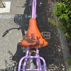 早い者勝ち‼️ 子供用🌟あさひ🌟 ASAHI フェリークJr‼️.  22インチ 自転車の画像