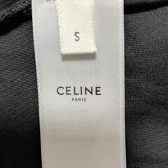 断捨離中！【半額以下】美品 セリーヌ 半袖Tシャツの画像