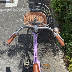 早い者勝ち‼️ 子供用🌟あさひ🌟 ASAHI フェリークJr‼️.  22インチ 自転車の画像