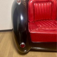 ソファーコルベットの画像