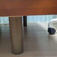【8/8まで】すのこベッド　シングル　高さ17センチの画像
