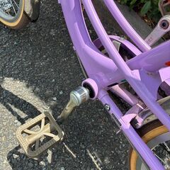 早い者勝ち‼️ 子供用🌟あさひ🌟 ASAHI フェリークJr‼️.  22インチ 自転車の画像