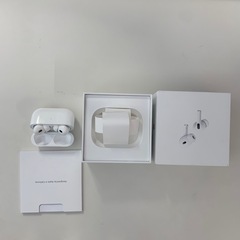 Airpods pro2の画像