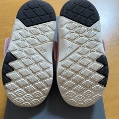 【定価6490円】ニューバランス313　ピンク　12.5㎝の画像