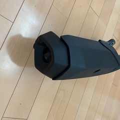シグナスX 4型 純正マフラーの画像