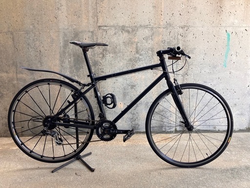 No.111 ASAHICYCLE（アサヒサイクル）SCH700（シークレットコード