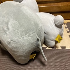 brunaanimal ぬいぐるみ
の画像