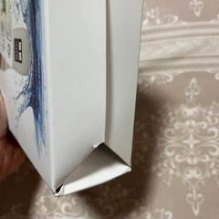 足用電動角質取り　新品
の画像