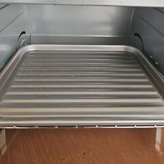 電気オーブントースター　Abitelax の画像
