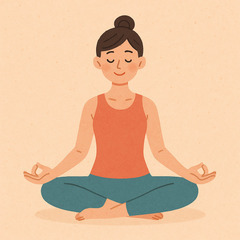 🧘‍♀️健康ヨガサークル メンバー募集🧘‍♂️