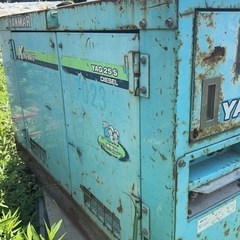 発電機の画像