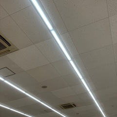 天井灯 LED照明 坂東市渡し 中古 ライト ランプ あかりの画像