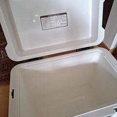美品！クーラーボックスその２♪の画像