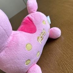 ぬいぐるみ Rodyの画像