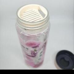 マグボトル　400ml ステンレスボトル　230ml     1度のみ使用したそうです　セット　の画像
