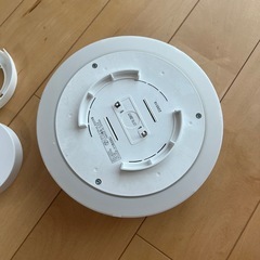 アイリスLED小型シーリングライトの画像