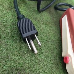 サーマルワイヤーストリッパー【野田愛宕店】【店頭取引限定】【ジャンク】管理番号：IT5C9ZBI452Sの画像