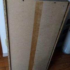 カラーボックス　の画像