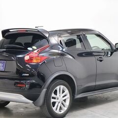 日産 ジューク 　１５ＲＸの画像