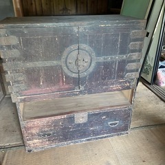 時代家具の画像