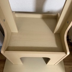 猫用　キャットタワーの画像