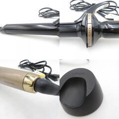 LUMIELINA (リュミエリーナ) 理美容家電 バイオプログラミング ヘアビューロン 4D-GS-JP【中古】 【コンプオフ金沢野々市店】の画像