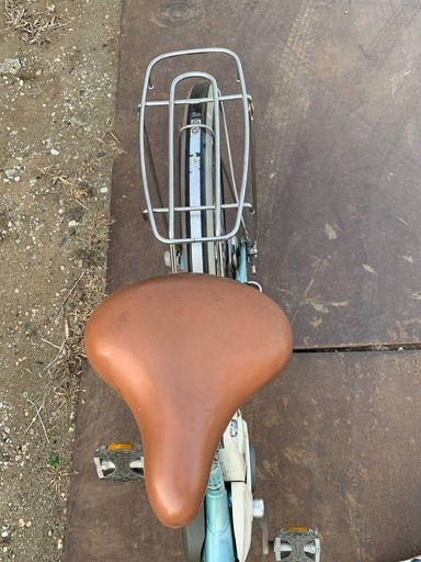 ①✓電動自転車✓BSアシスタ (Eco Tommy) 杉並の電動アシスト