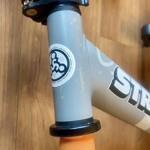 STRIDER × 神山隆二 RATFACEモデル／スポーツモデル【正規品】限定