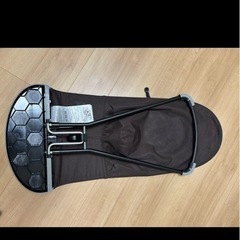 本日のみ出品ベビービョルンバウンサーの画像