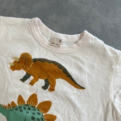Tシャツ10枚セットの画像