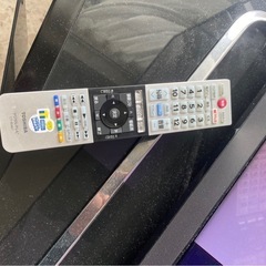 ★液晶カラーテレビ★40インチ★TOSHIBA★札幌の画像