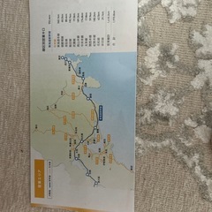 JR東海。東京から新大阪新幹線1割引き券の画像