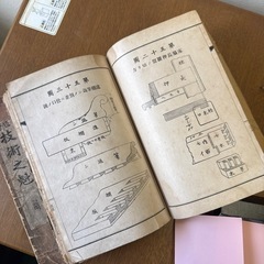 古書の画像
