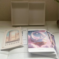 レア　美品　オラクルカードの画像
