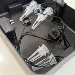 卓上水耕栽培きっとの画像