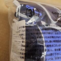 水着　新品未使用　3Lサイズの画像