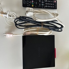 SHARP 液晶カラーテレビ　32V LC-32F5 2011年製の画像