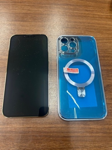 iPhone iPhone13 Pro MAX 128G