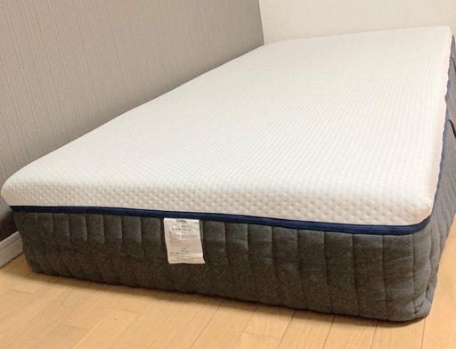 【美品中古】エマ・ハイブリッド シングル