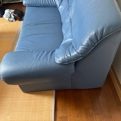 ソファーの画像