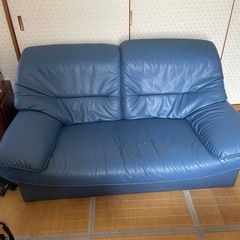 ソファーの画像