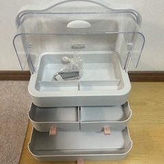 コスメBOX
の画像