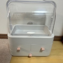コスメBOX
の画像