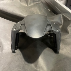 シグナス　フロントフェンダーの画像