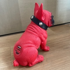 フレブルスピーカーの画像