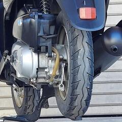 動画有り ご自宅まで無料配達します❗ ホンダ TODAY 00736km AF67 4スト FI トゥデイ 動画有 近県無料配達有り  HONDA の画像
