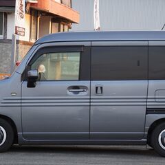 R.1(2019)年 ホンダ N-VAN +スタイル ファン ターボ ホンダセンシング バックカメラ・ETC・社外ドラレコ・ナビ グレーメタリック☆2年車検付き・整備渡☆の画像